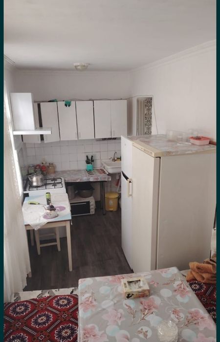 Сурочна аренда квартира бектемир район рохат метро 1 хонали