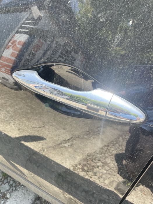Hyundai ix35 1.7 на части Хюндай их35