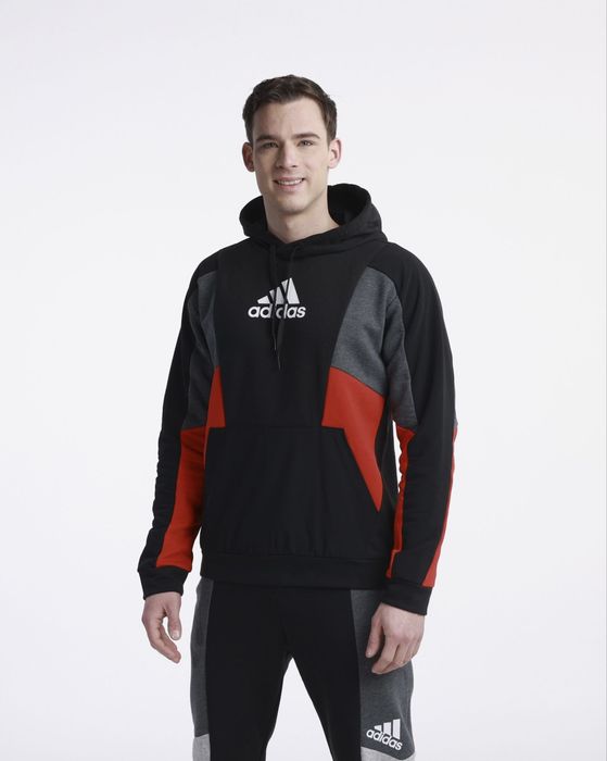 Аdidas Essentials Colorblock ОРИГИНАЛЕН мъжки екип горнище и долнище