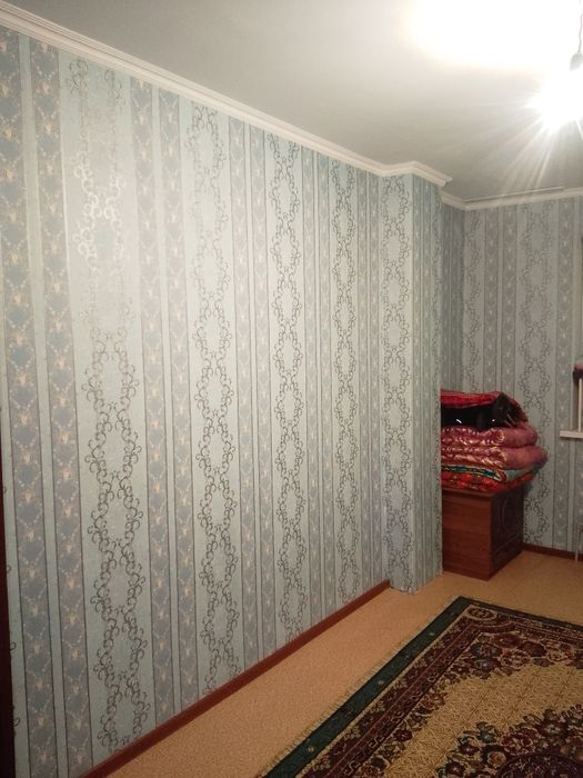 Продаю квартиру в мкр. Тұран