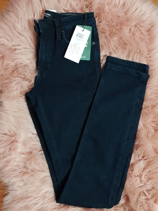 Blugi Noi Damă Jack q Jones mărimea 34