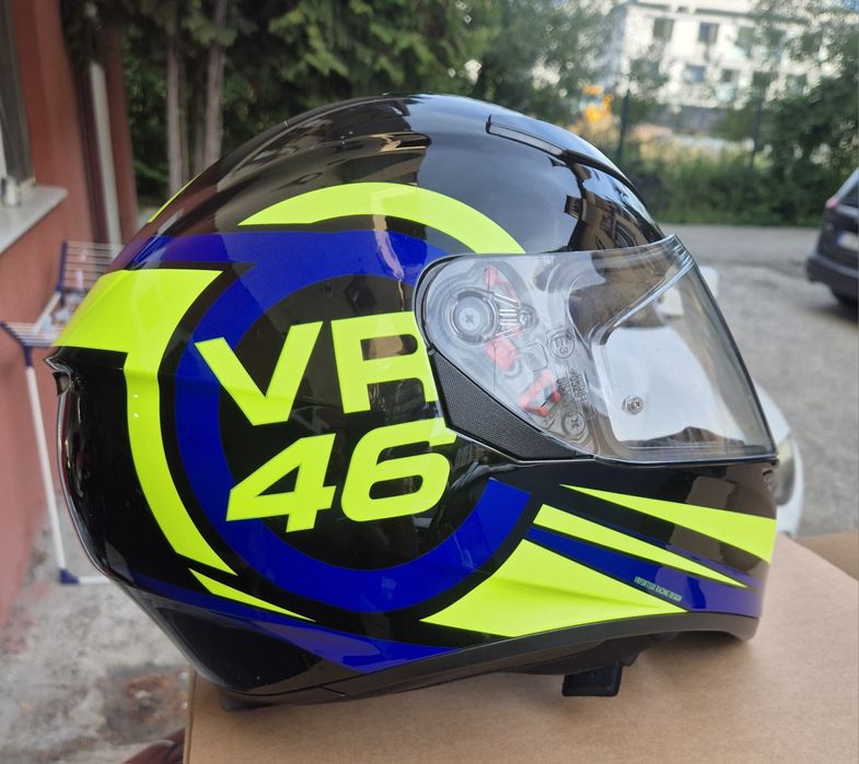 Vand Casca moto AGV K3 SV -marime L