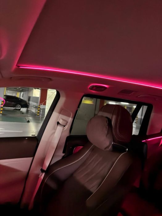 Mercedes-Benz Maybach GLS 600 год 2025