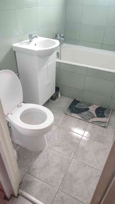 Apartament de închiriat 2 camere, zona Mureșeni