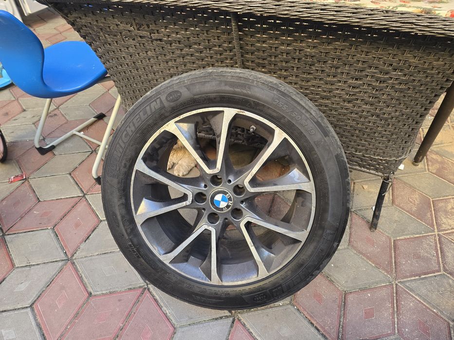 Jante bmw 5x120 r19