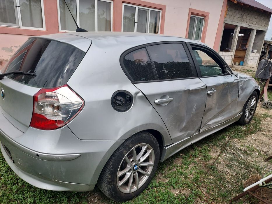 Dezmembrez BMW Seria 1
