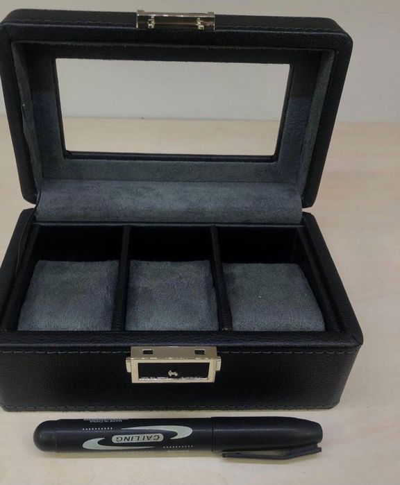 Шкатулка для часов