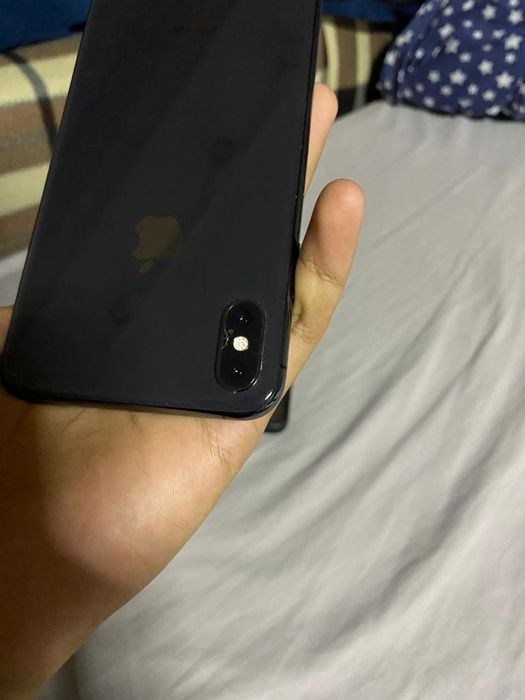 iPhone xs Max 512gb
