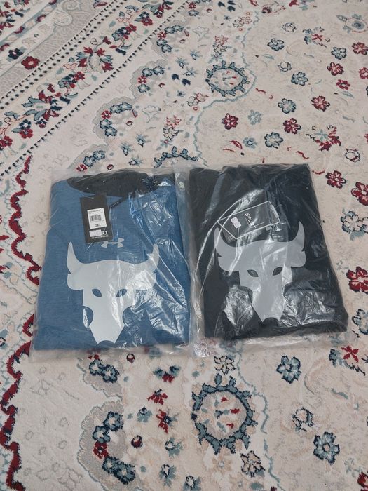 Project rok M/L/XL-XXL