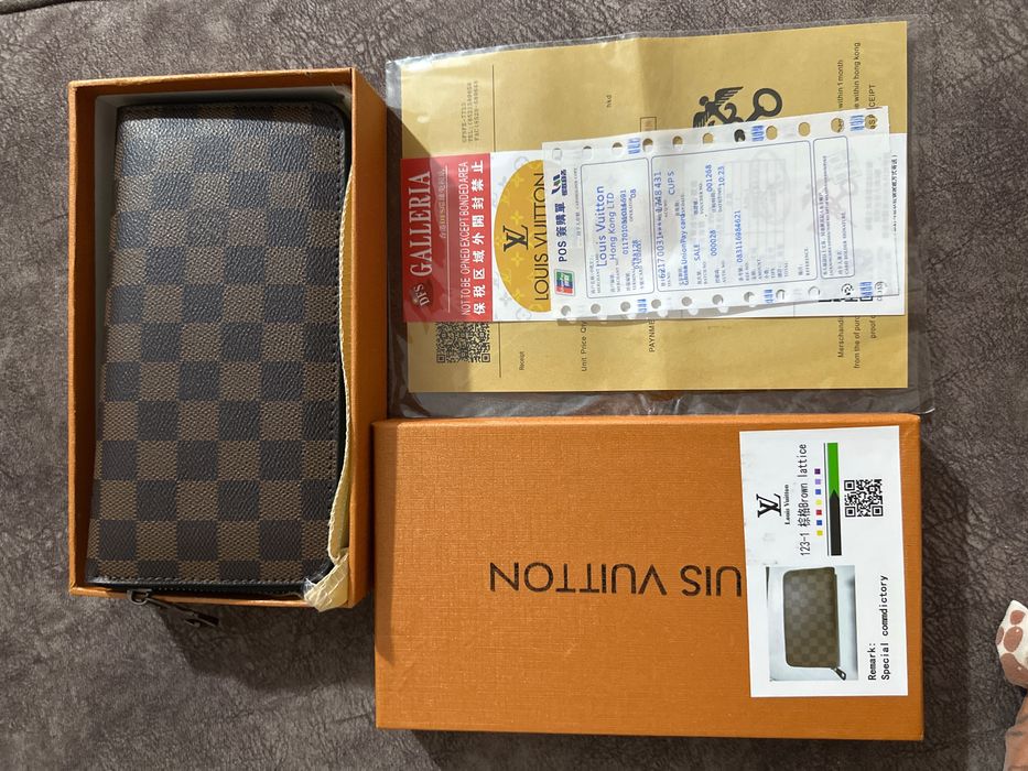 Сумка Louis Vuitton