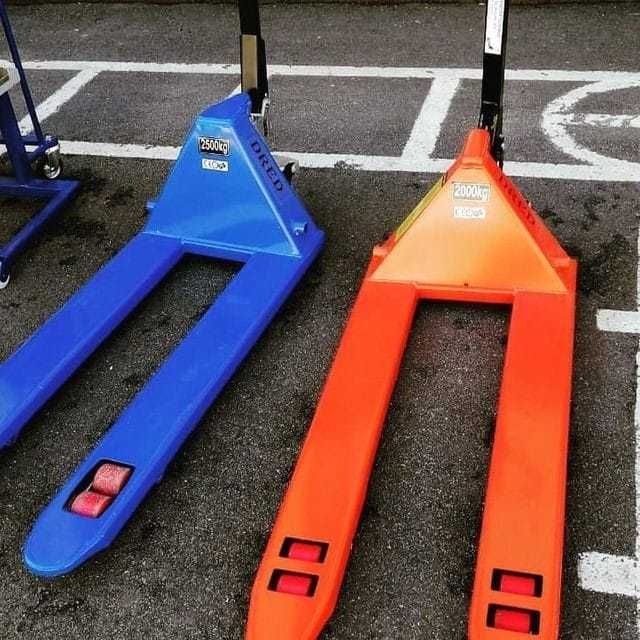 Ремонт рохлей - быстро и качественно!