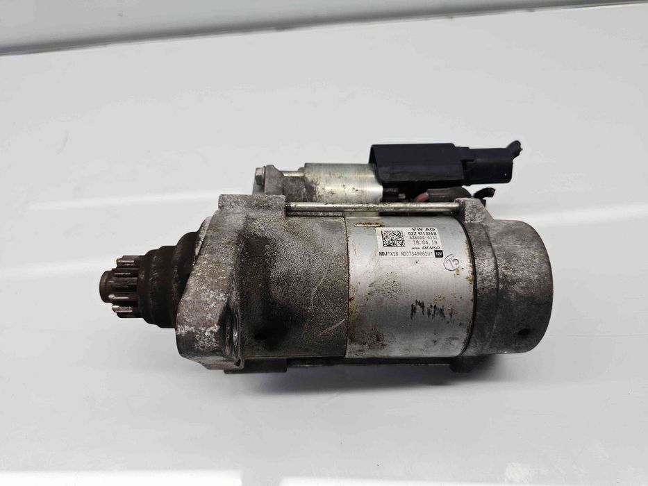 Electromotor 13 dinti Skoda Octavia 3 Combi (5E5) [Fabr 2012-prezent]
