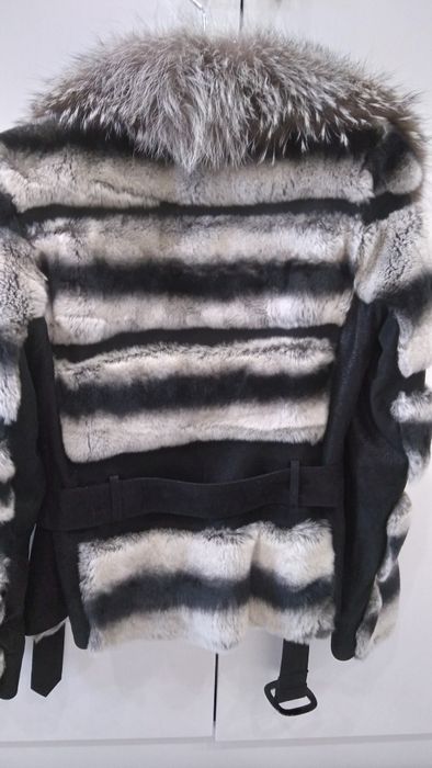 Продается натуральная полушубка