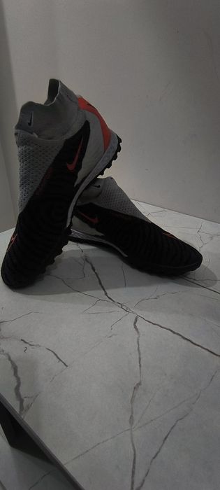 Сороконожка Nike Phantom 40 размер