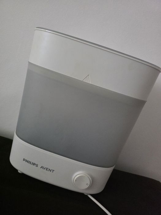 Sterilizator Philips Avent