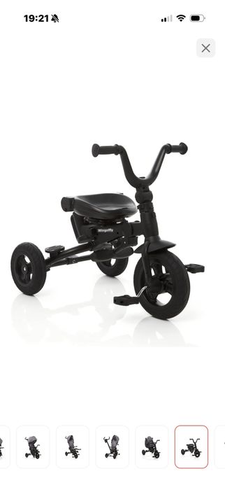 Детский коляска сатылады