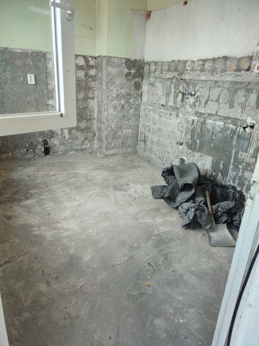 Къртене и извозване на Отпадъци, кърти чисти извозва