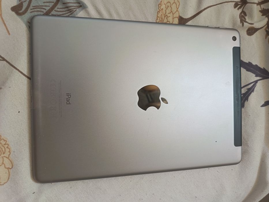 Ipad generația 5