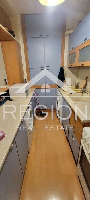 Дава се под наем Двустаен апартамент в Варна, Чайка - 60 кв.м за 433.5 € - Снимка #4