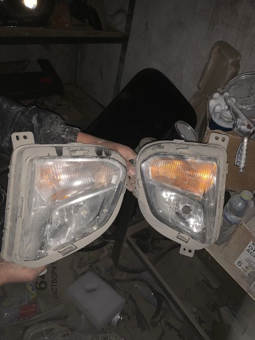 Eqvinoks oldi tumankasi 1 juft hechqayeri snmagan GM ZAVATSKOY HOLATI