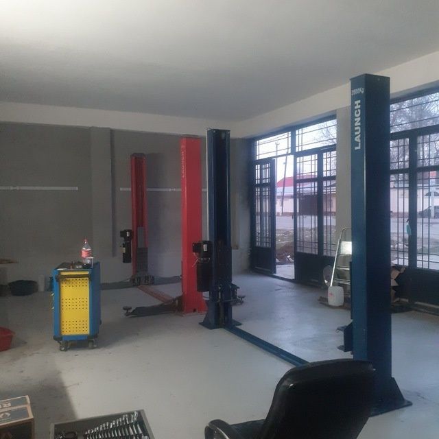 Аренда авто сервиз