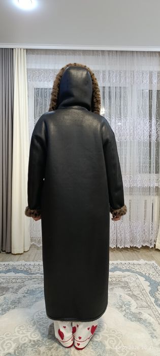 Продам  дублёнку