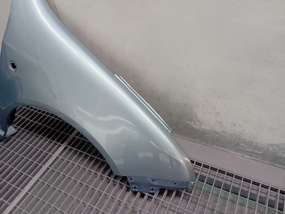 Aripa Fata Dreapta  Skoda Fabia 1 I 1999-2007 (i9151 (Gri))