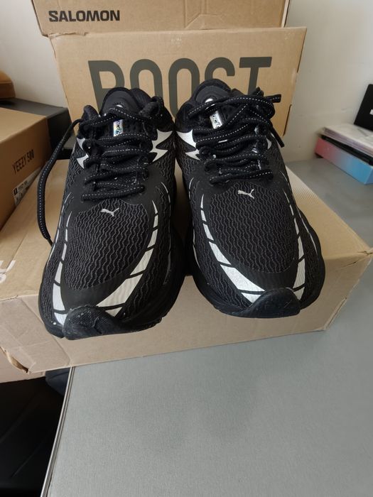 Puma velocity 4 nitro gore-tex gtx