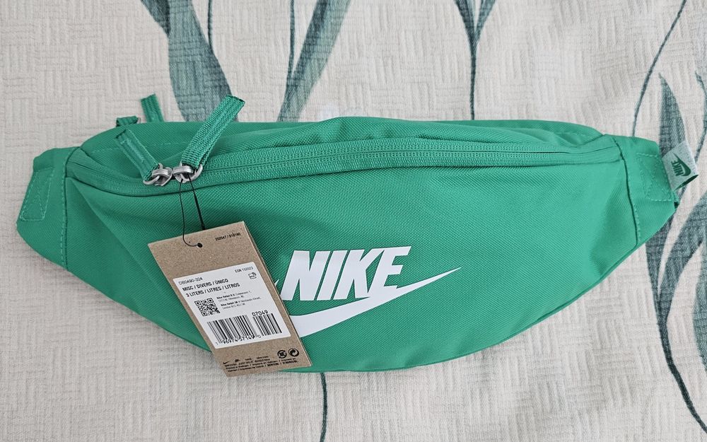 Nike спортна чанта