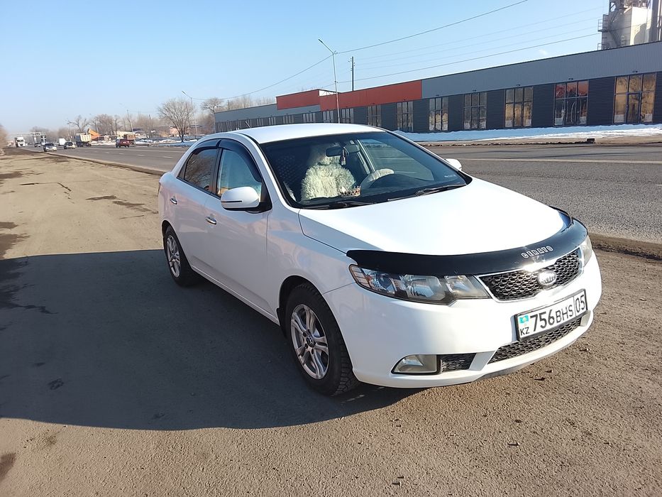 Срочно продам машину