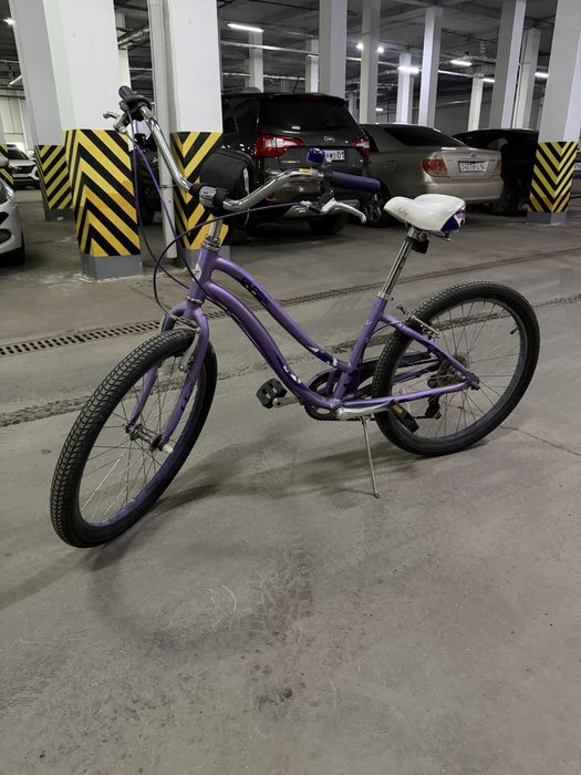 Подростковый велосипед Giant