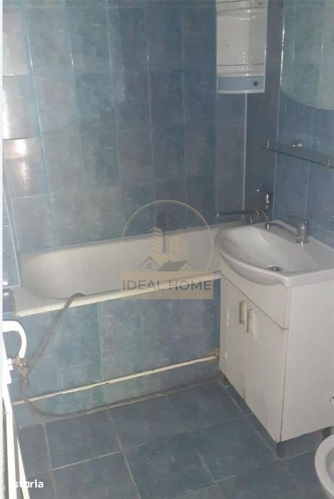 Apartament 2 camere parcul voievozilor etj 4din10