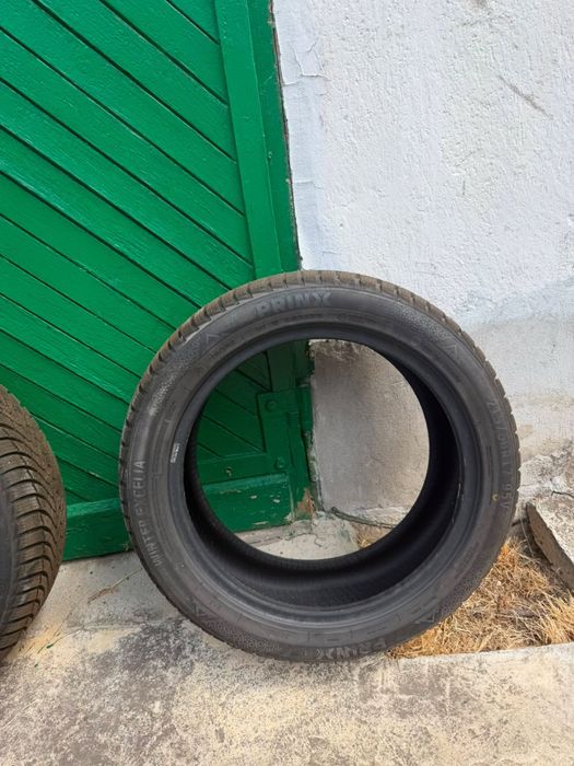 Гуми 215/50R17 PRINX Зимни