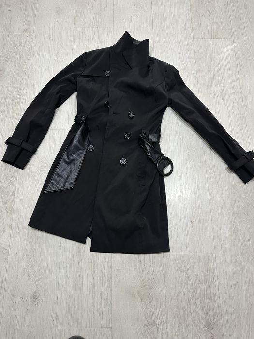 Trench dama marimea s