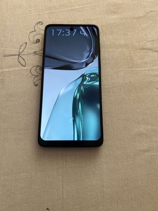 Motorola Moto G 62-5 G, 64GB,Dual SIM,Grey