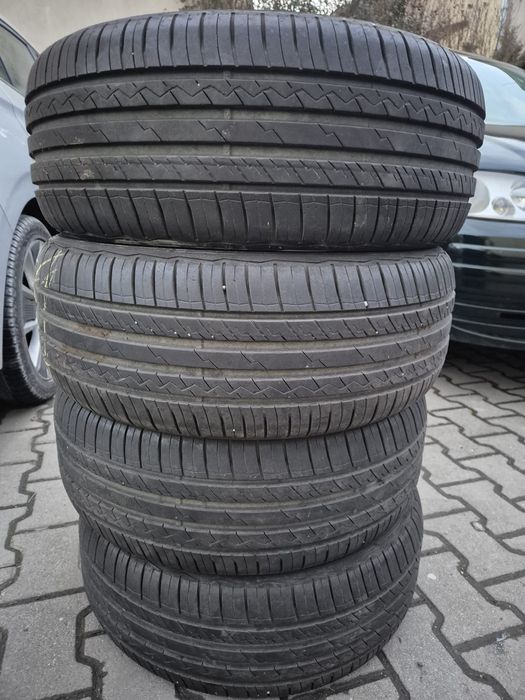 Anvelope 205 55 16 vara