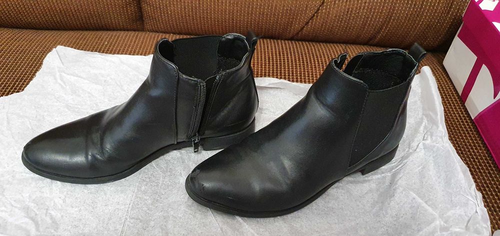 Vand ghete si cizme copii calarie/hipism