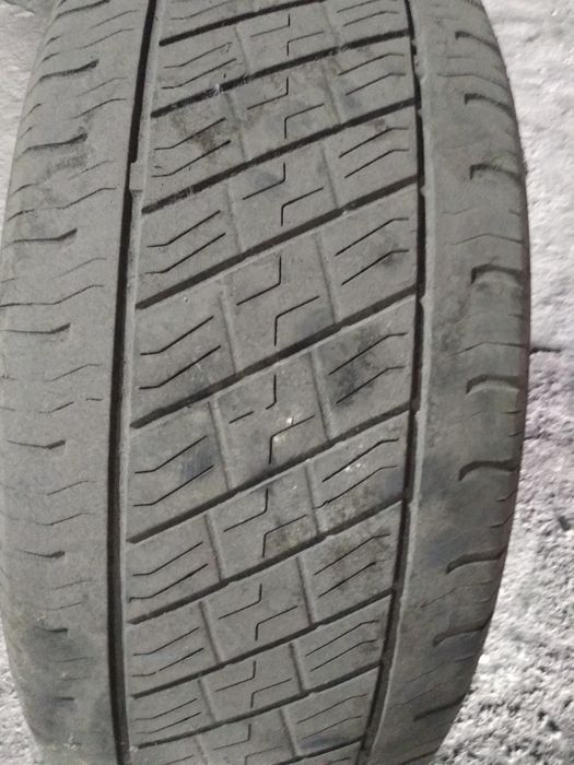 Шины всесезонные TOYO SV 307