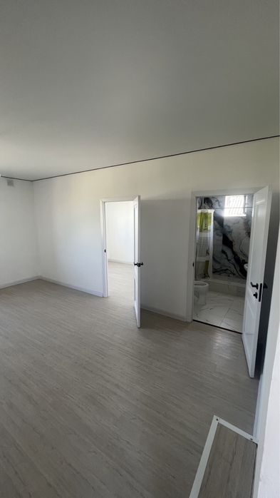 Два комнат и душ