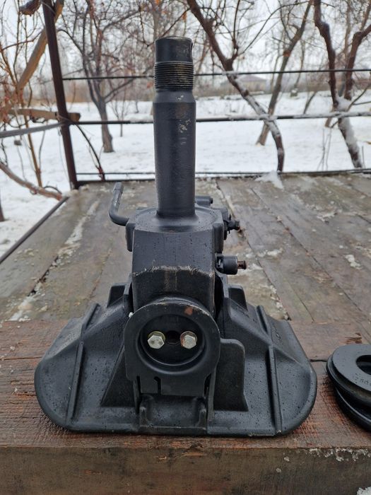 Евра фаркоп Рокингер 48