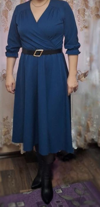 Продам женское платье
