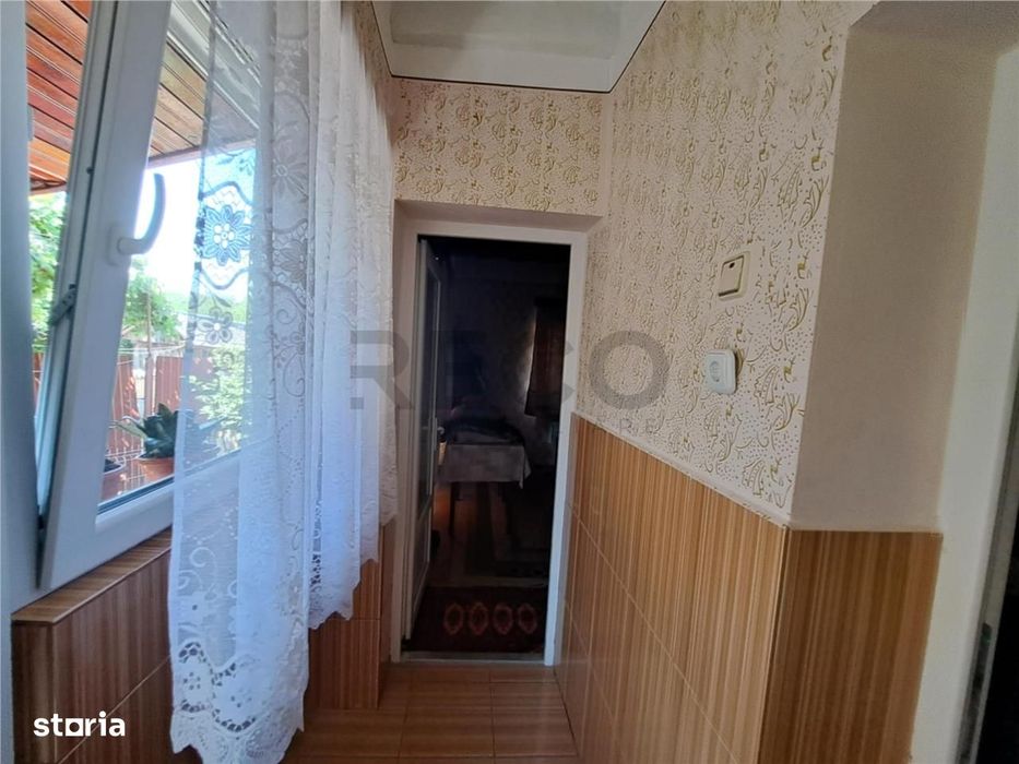 RECO casa dubla Cadea