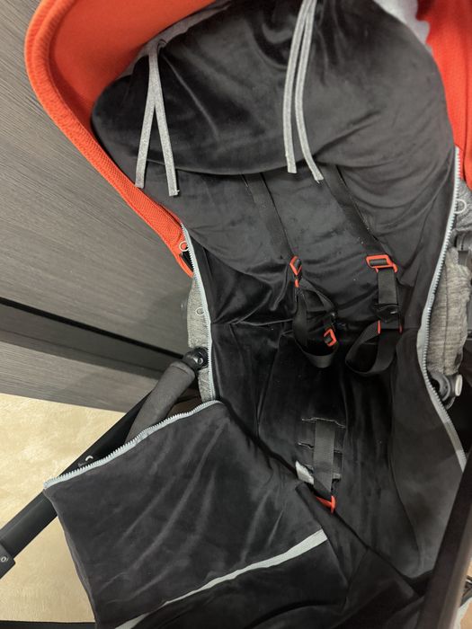 Детска количка Jane muum 2020