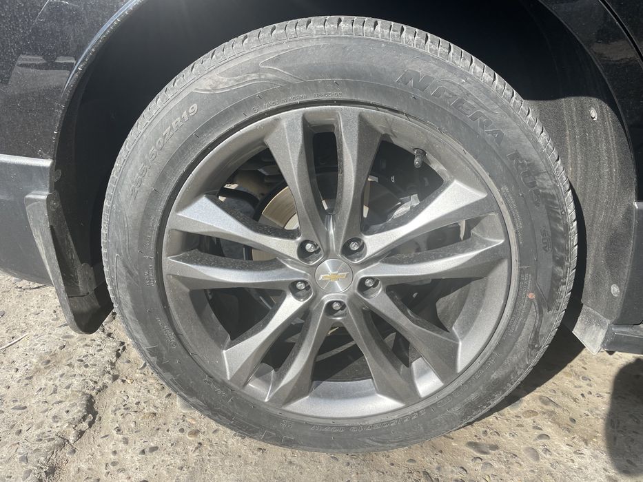 Диск и балон