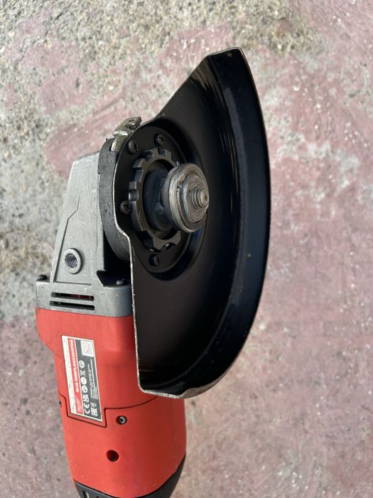 Polizor Milwaukee M18 ONEFLAG230XPDB