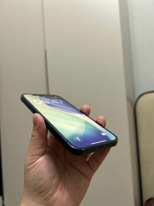 Айфон 12. Iphone 12.