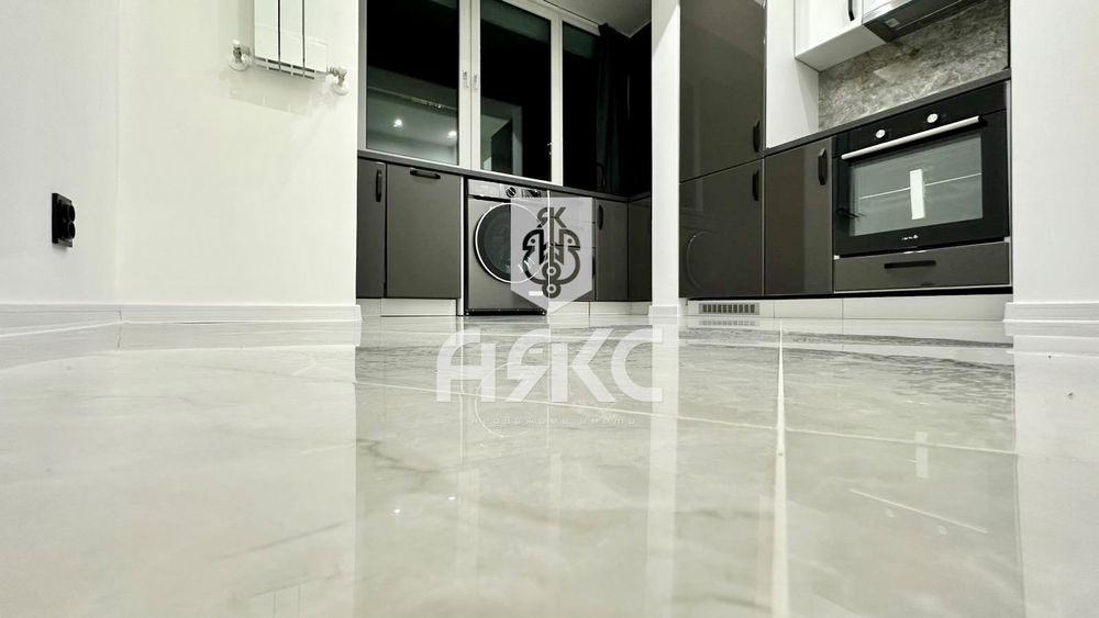 Продава се Двустаен апартамент в София, Надежда 4 - 65 кв.м за 1389 €/кв.м - Снимка #2