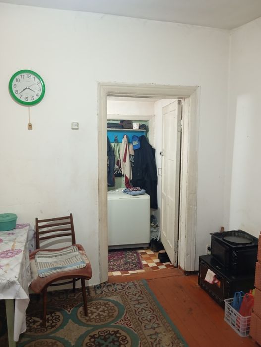 Продам квартиру в центре города