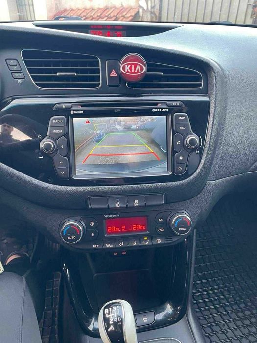 Kia Ceed Като нова!