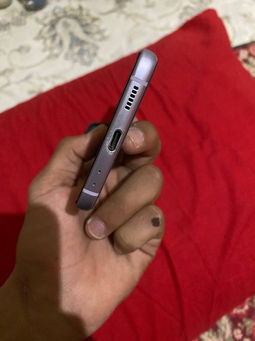 Asalomu alekum samsung zflip 3 bor sotladgon